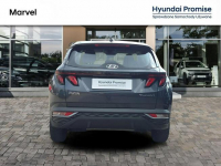 Hyundai Tucson 1.6 T-GDI 150 KM 2WD 6 MT Wersja Modern SalonPL FV23% Bełchatów - zdjęcie 4