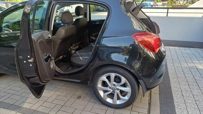 Sprzedam opel corsa e Toruń - zdjęcie 5