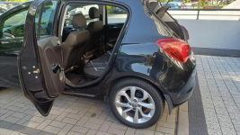 Sprzedam opel corsa e Toruń - zdjęcie 5