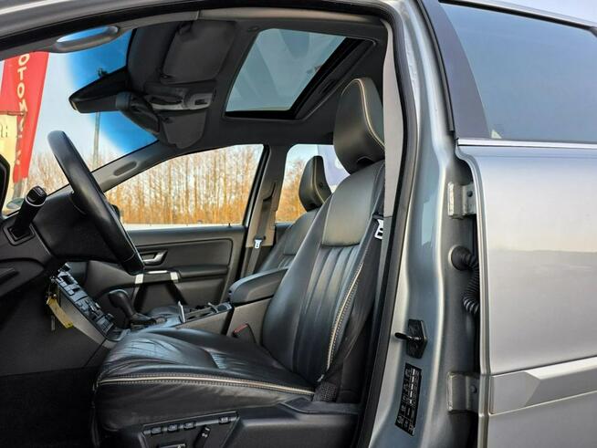 Volvo XC 90 2.4 d5 200 koni 7 foteli Klimatronik możliwa ZAMIANA Rawa Mazowiecka - zdjęcie 7