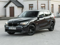 BMW X1 Manual 2.0d 177KM xDrive ! Super Stan ! Opłacona ! Zwoleń - zdjęcie 12