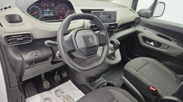 Peugeot RIFTER 1.5 BlueHDI Active ! Z Polskiego Salonu ! Faktura Vat ! Warszawa - zdjęcie 9