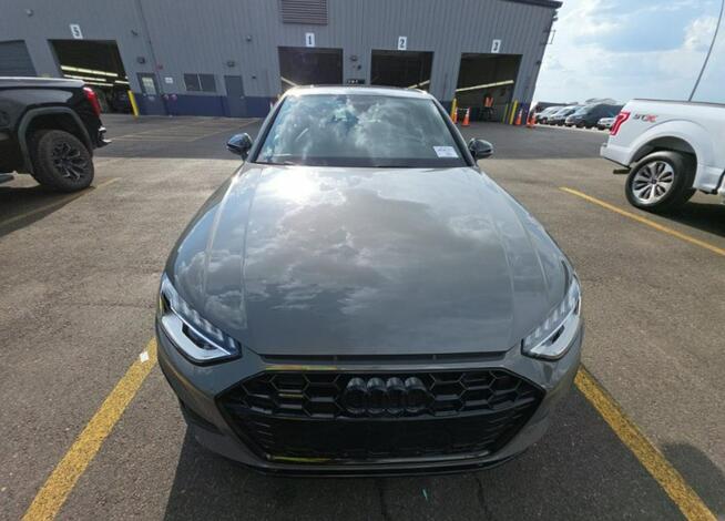 Audi A4 Premium Plus / Quattro / S-Line Chwaszczyno - zdjęcie 2