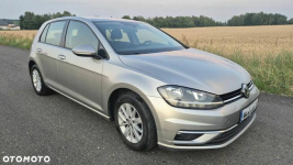 Volkswagen Golf 1.6 TDI BMT Comfortline Częstochowa - zdjęcie 3