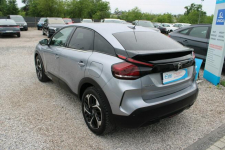 Citroen C4 SHINE 1.5D Skóra Salon Polska netto 50325 PLN Gwarancja Warszawa - zdjęcie 8