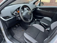 Peugeot 207 1.4 benzyna niski przebieg klimatyzacja Słupsk - zdjęcie 9