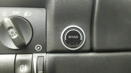 OPEL CORSA C 1.0 12V TWINPORT ECOTEC LPG = 8125 km ! Zawadzkie - zdjęcie 6