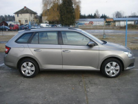 Škoda Fabia Super oszczędny. Morzyczyn - zdjęcie 4