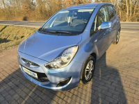 Hyundai ix20 1,4 benzynka 90 KM z niskim przebiegiem 66 tyś km !!! Cielcza - zdjęcie 2