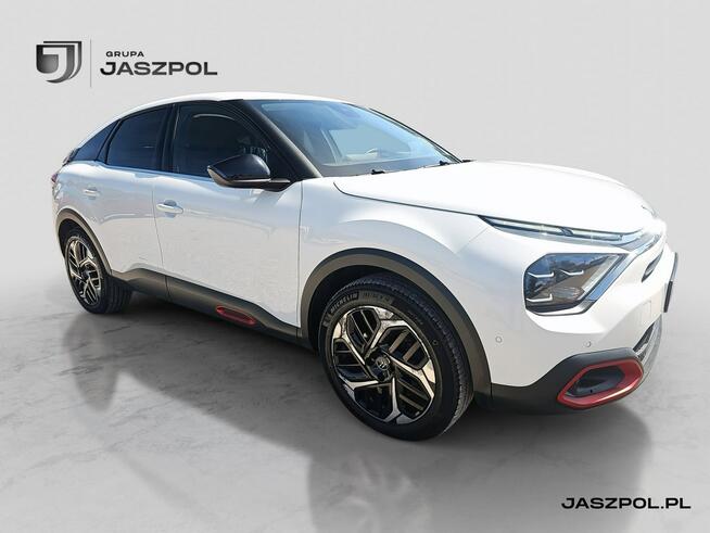 Citroen C4 Shine, Salon PL, I właściciel, Bezwypadkowy, Serwisowany Łódź - zdjęcie 3