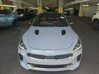 Kia Stinger NAJWYŻSZA WERSJA WYPOSAŻENIA / niski przebieg / automat Wrocław - zdjęcie 2