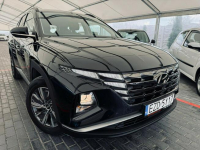 Hyundai Tucson 1.6 Benzyna Hybryda* 150 KM* 6 Biegów* Zarejestrowany*