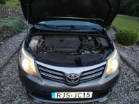 Toyota Avensis T 27 2.0 D4D Osobnica - zdjęcie 4