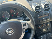 Nissan Qashqai+2 Panorama dach Olsztyn - zdjęcie 8