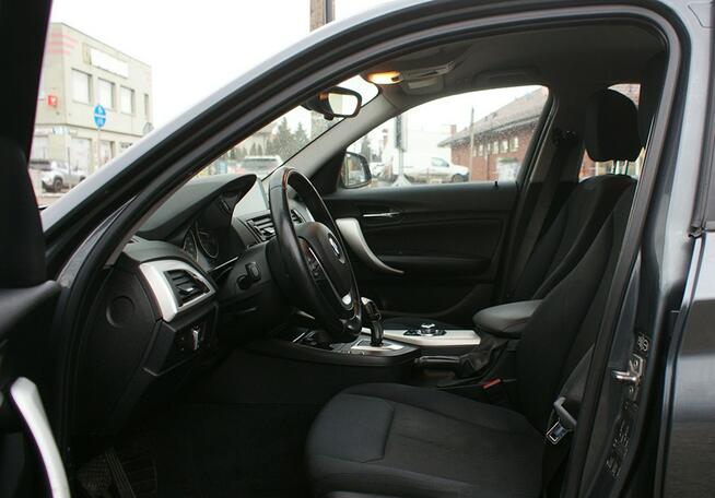 BMW 118 Ostrów Wielkopolski - zdjęcie 10