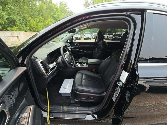 Kia Sorento Bogata wersja wyposażenia / AWD / niski przebieg Cieszyn - zdjęcie 6