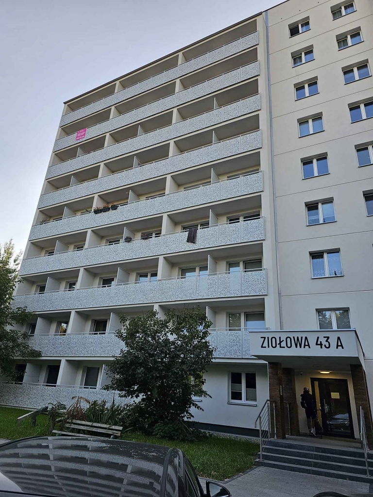 KATOWICE KAWALERKA na wynajem Katowice - zdjęcie 8