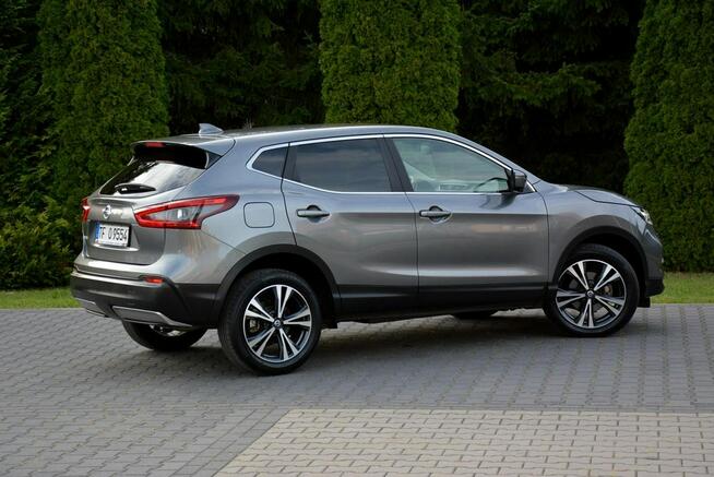 1.6DIG-T(163KM) Ledy Navi Kamera360 Asystent Pasa 2xParktr Aso Nissan Ostrów Mazowiecka - zdjęcie 10