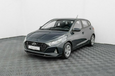 Hyundai i20 GD1N264#1.2 Pure Cz.cof Bluetooth KLIMA Salon PL VAT 23% Gdańsk - zdjęcie 2