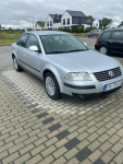 Volkswagen passat B5 FL Nekla - zdjęcie 5