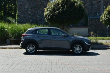 Hyundai Kona 1.0T-GDi 120KM lift Polski SALON Klima LED Kamera 38tkm Kampinos - zdjęcie 8