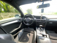 Audi A4 S line - 2013 r - 3.0 TDI - 204KM Głogów - zdjęcie 7