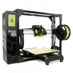 LulzBot TAZ Pro S 3D Printer (MEGAHPRINTING) Albertowsko - zdjęcie 1