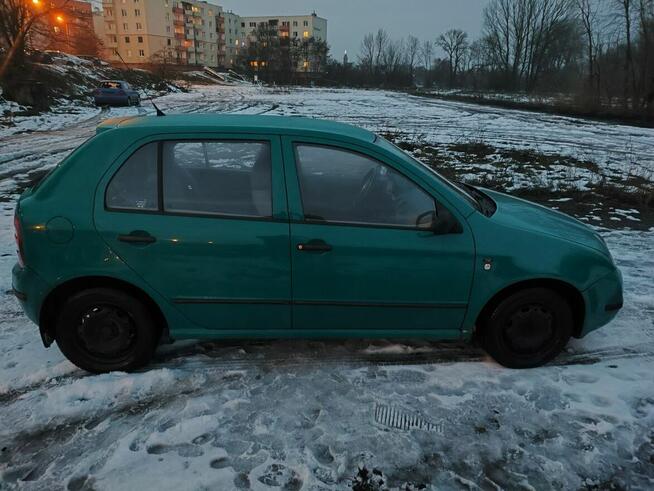 Sprzedam samochód z niskim kosztem utrzymania Bydgoszcz - zdjęcie 1