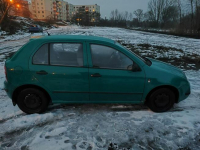 Sprzedam samochód z niskim kosztem utrzymania