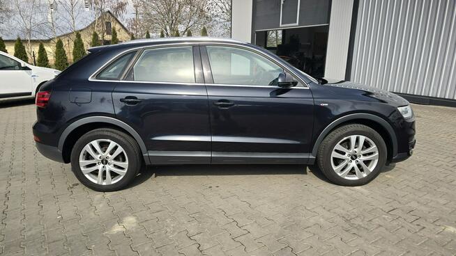 Audi Q3 Kraków - zdjęcie 3