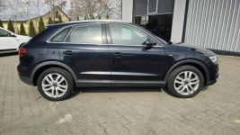 Audi Q3 Kraków - zdjęcie 3