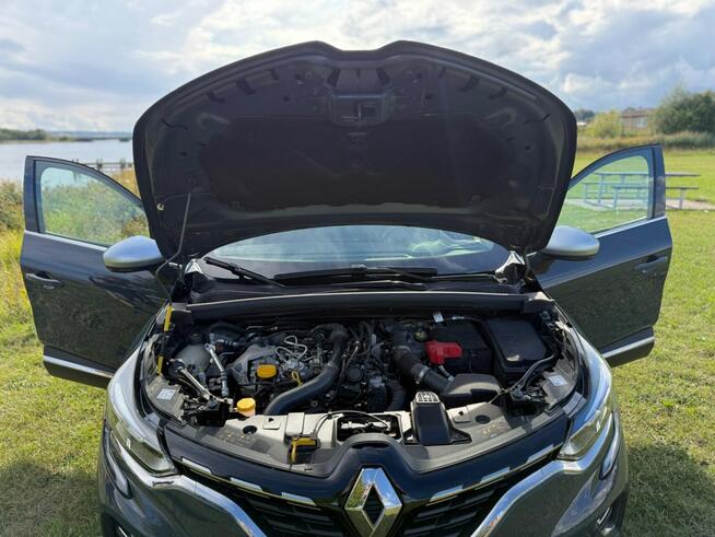 Renault Captur Sadlno - zdjęcie 8