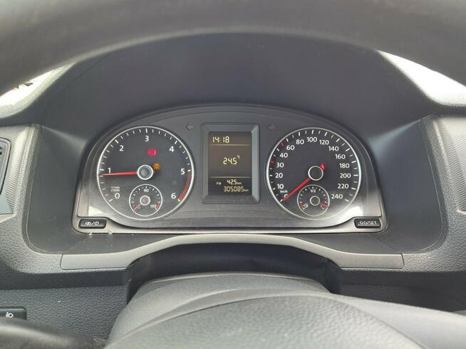 Volkswagen Caddy Komorniki - zdjęcie 9