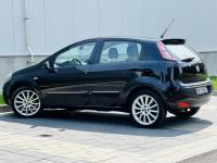 Fiat Punto Evo 1.4 Benz. 77 km 155 tys km Mikołów - zdjęcie 11