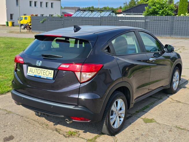 Honda HR-V Białogard - zdjęcie 4
