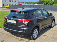 Honda HR-V Białogard - zdjęcie 4
