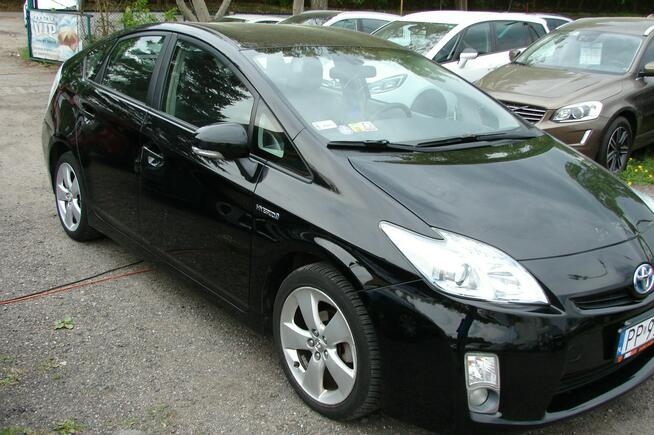 Toyota Prius 1,8 Hybryda 100 KM Piła - zdjęcie 2