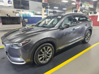 Mazda CX-9 SIGNATURE / AWD / Bardzo zadbany