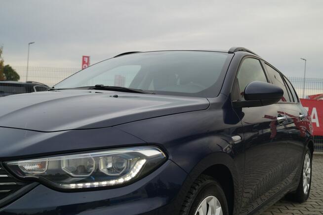 Fiat Tipo 18/2019r Salon PL 1.4 Benz.+LPG 120km Stan BDB Po serwisie Goczałkowice-Zdrój - zdjęcie 11