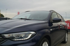 Fiat Tipo 18/2019r Salon PL 1.4 Benz.+LPG 120km Stan BDB Po serwisie Goczałkowice-Zdrój - zdjęcie 11