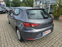 Seat Leon Polski salon, pierwszy właściciel, serwis Olsztyn - zdjęcie 6