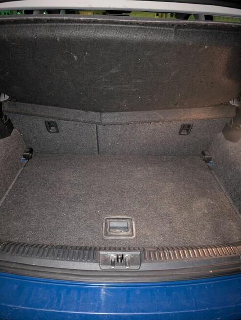 Volkswagen Polo 1.6 TDI 90 KM Płoty - zdjęcie 9