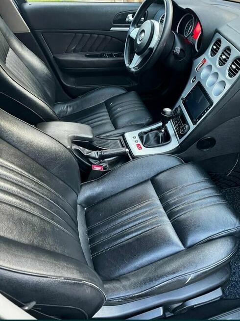 Alfa Romeo 159 sportwagon Trzebnica - zdjęcie 5