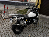 Sprzedam motocykl BMW R1250 GS Adventure z 2018 r. Nowa Huta - zdjęcie 7