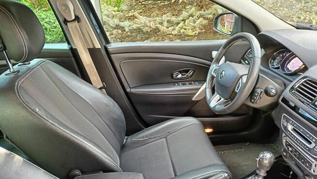 Renault Megane Olsztyn - zdjęcie 12