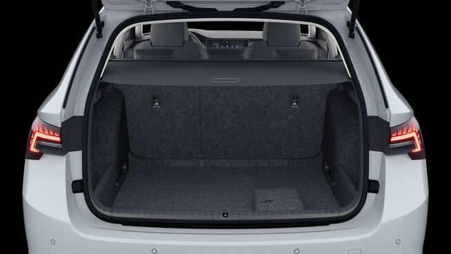 Škoda Octavia Combi Drive Essence 1.5 TSI 150 KM Dostępna od ręki! Łódź - zdjęcie 12