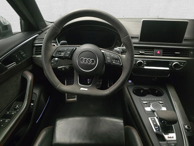 Audi RS4 Poleasingowe.pl BZ Komorniki - zdjęcie 10