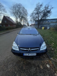 Citroen c5 exclusive