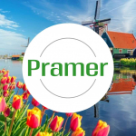 Pracownik produkcji betonowych płyt i elementów