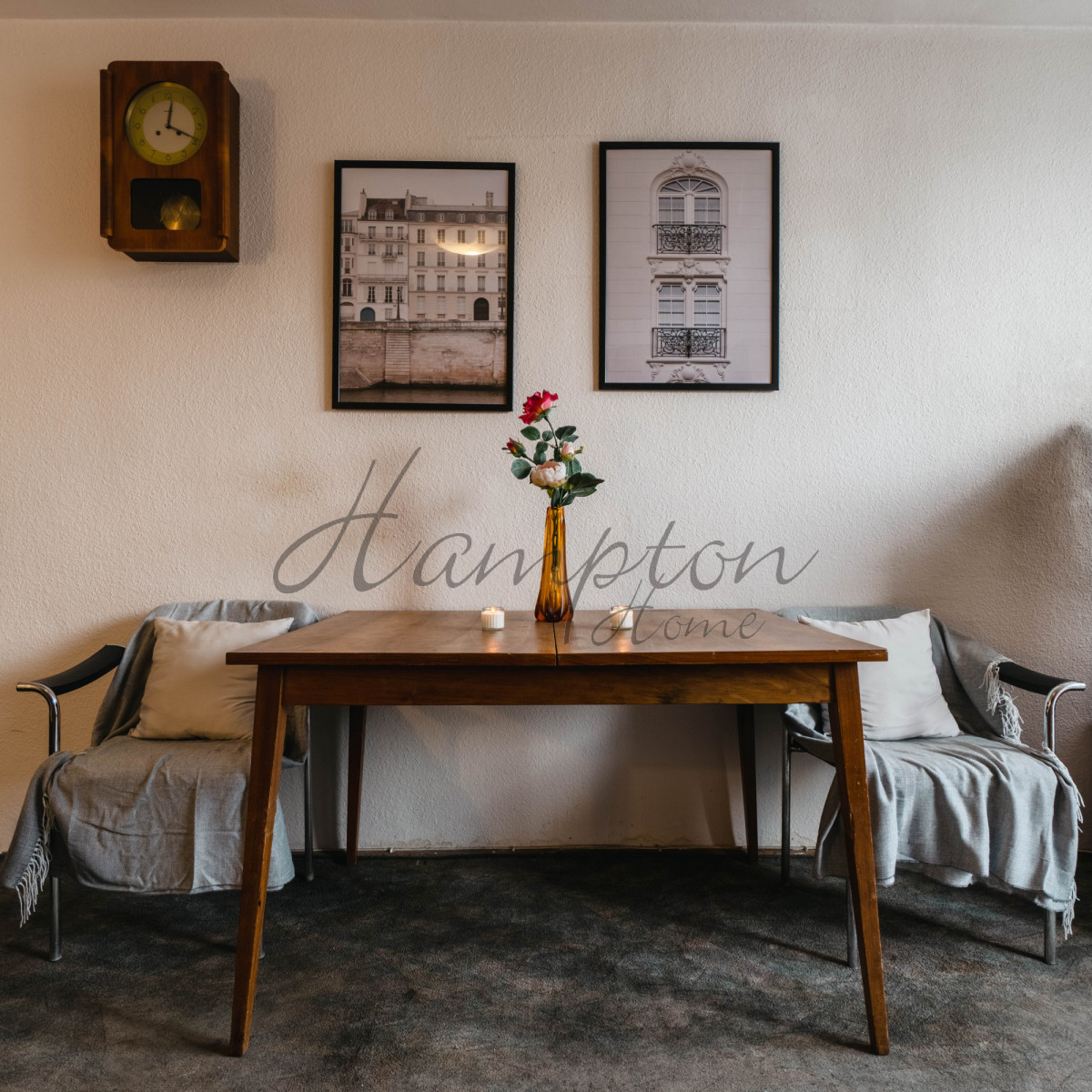 2 pokojowe mieszkanie na Mokotowie Mokotów - zdjęcie 3